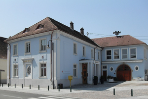 Mulhouse